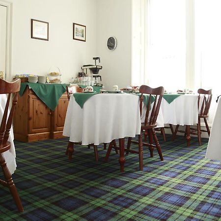 Armadale Guest House Aberdeen Esterno foto