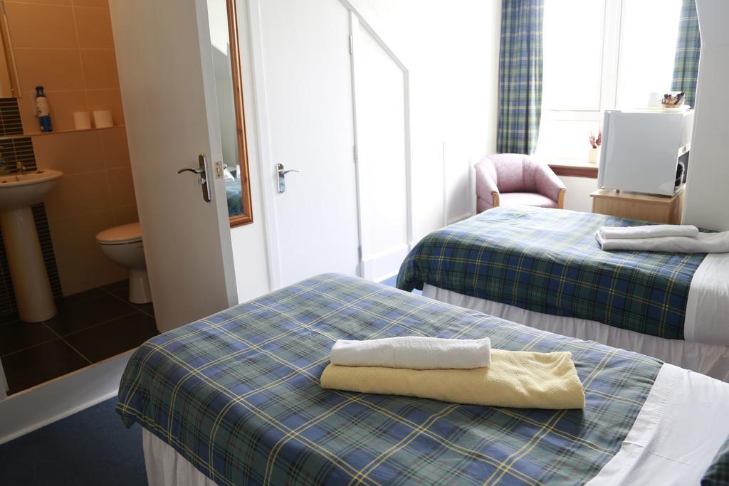 Armadale Guest House Aberdeen Esterno foto