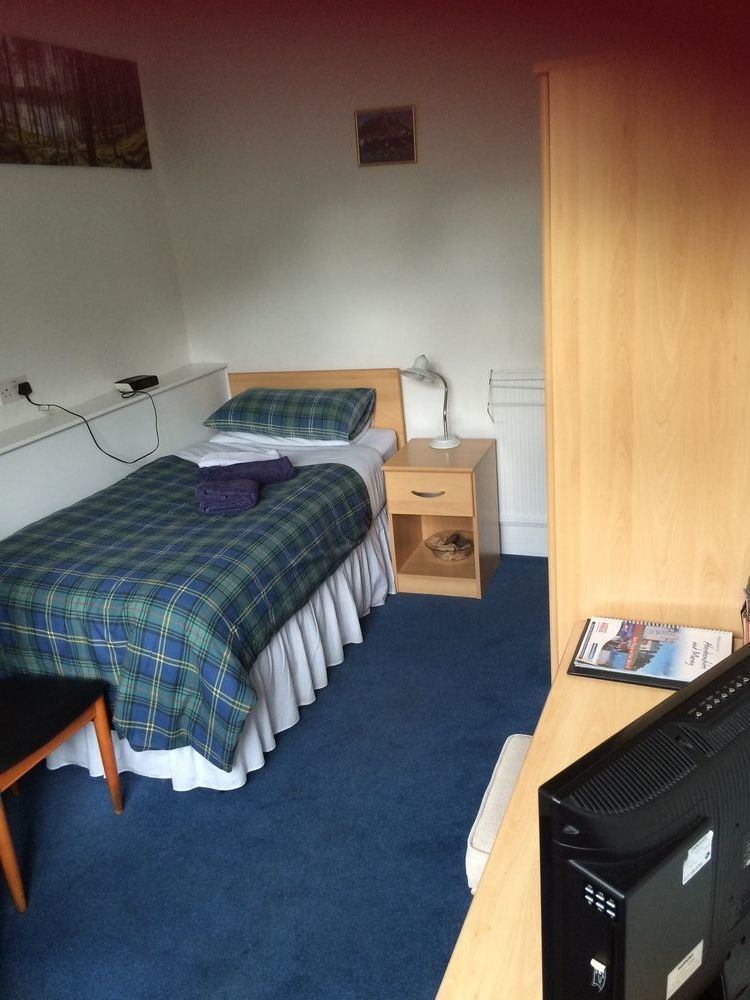 Armadale Guest House Aberdeen Esterno foto