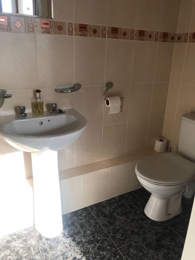 Armadale Guest House Aberdeen Esterno foto