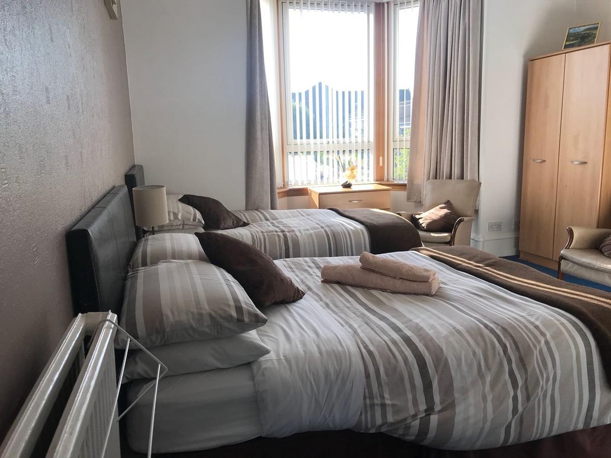 Armadale Guest House Aberdeen Esterno foto