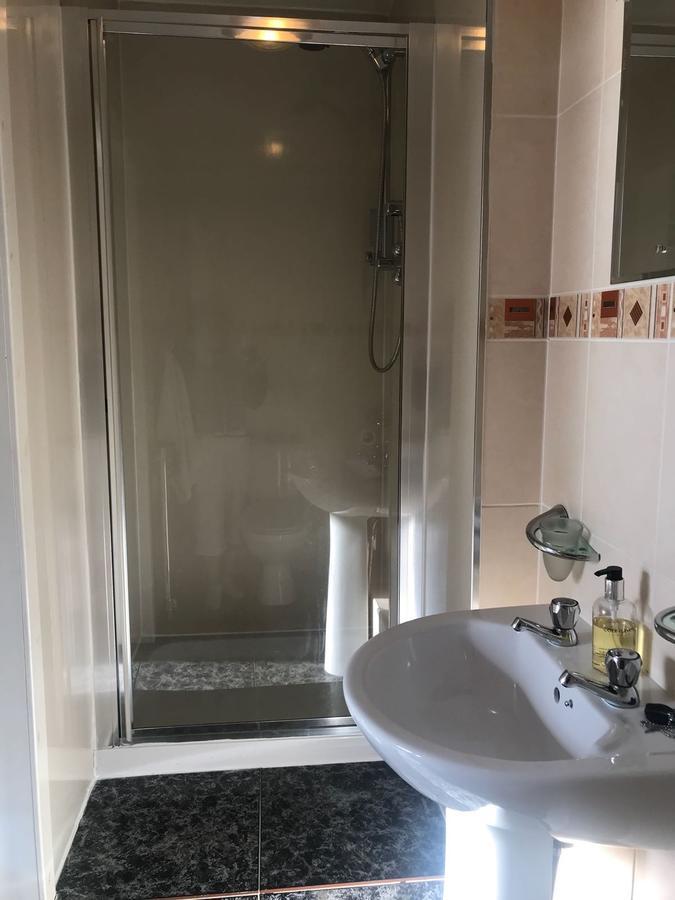 Armadale Guest House Aberdeen Esterno foto