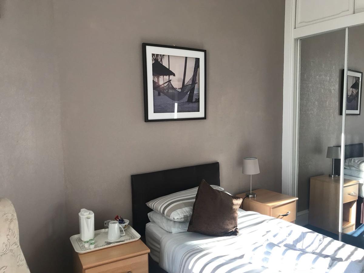 Armadale Guest House Aberdeen Esterno foto