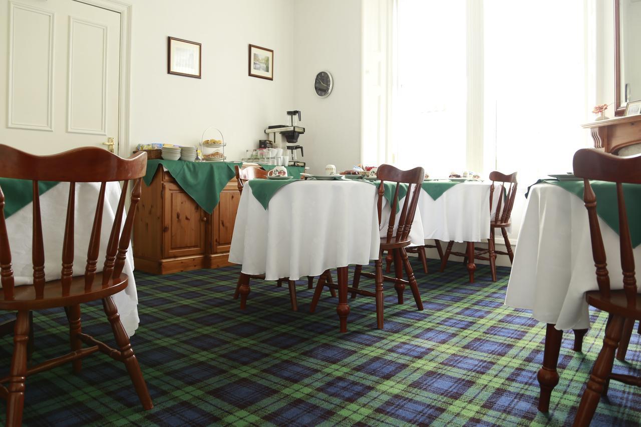 Armadale Guest House Aberdeen Esterno foto