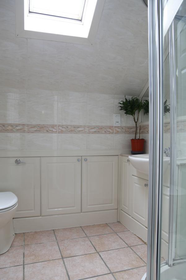 Armadale Guest House Aberdeen Esterno foto