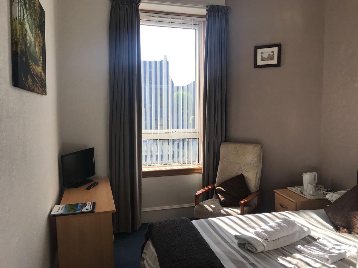 Armadale Guest House Aberdeen Esterno foto