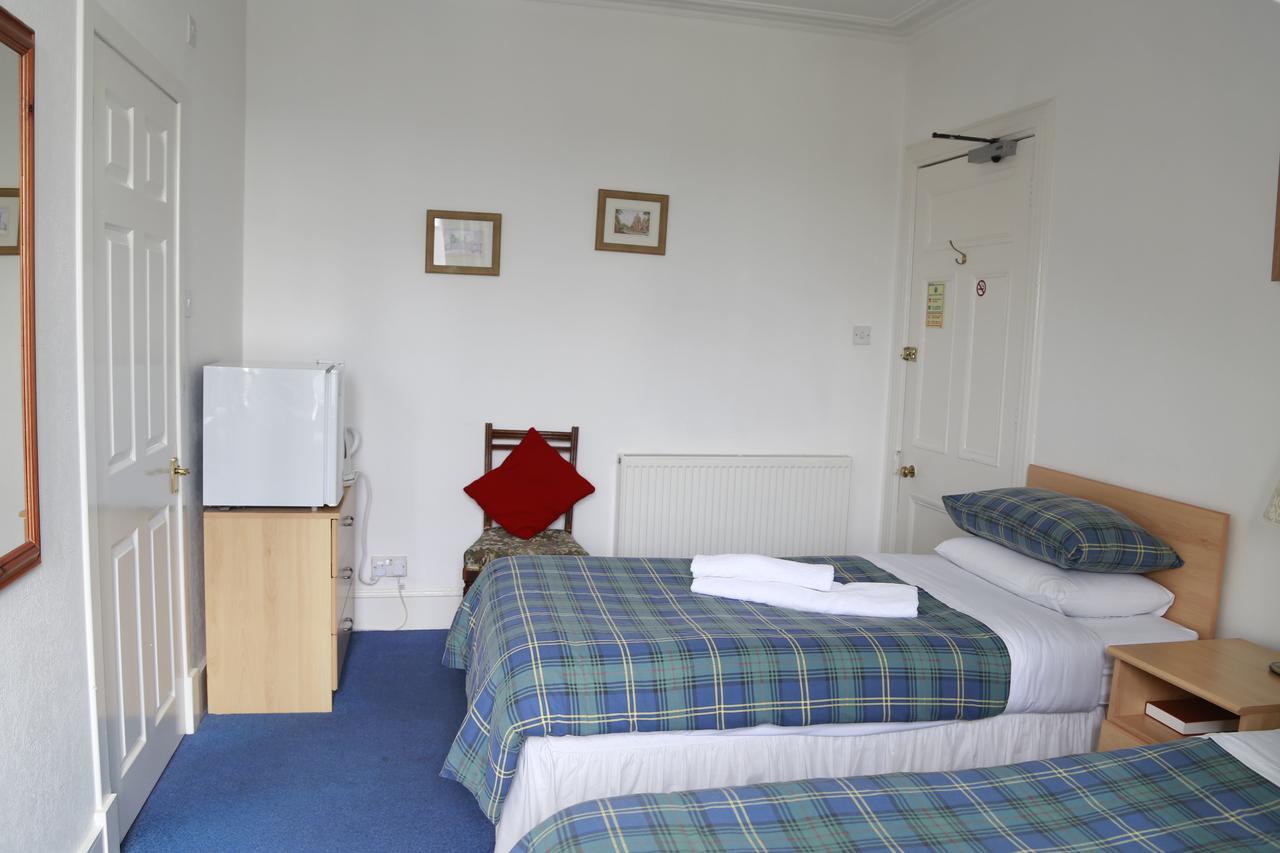 Armadale Guest House Aberdeen Esterno foto