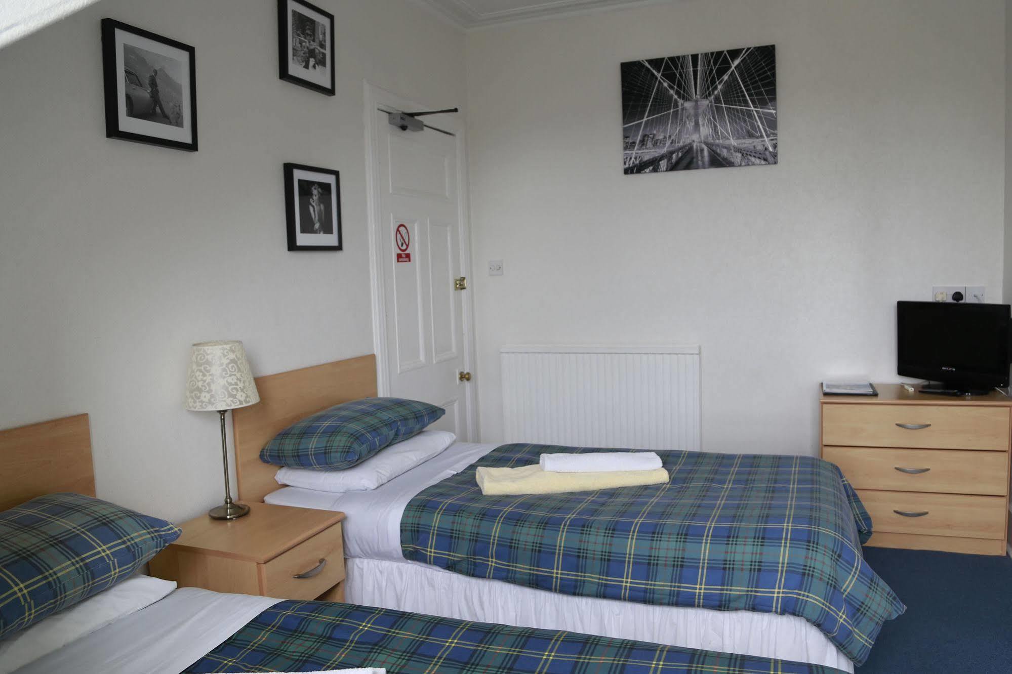 Armadale Guest House Aberdeen Esterno foto