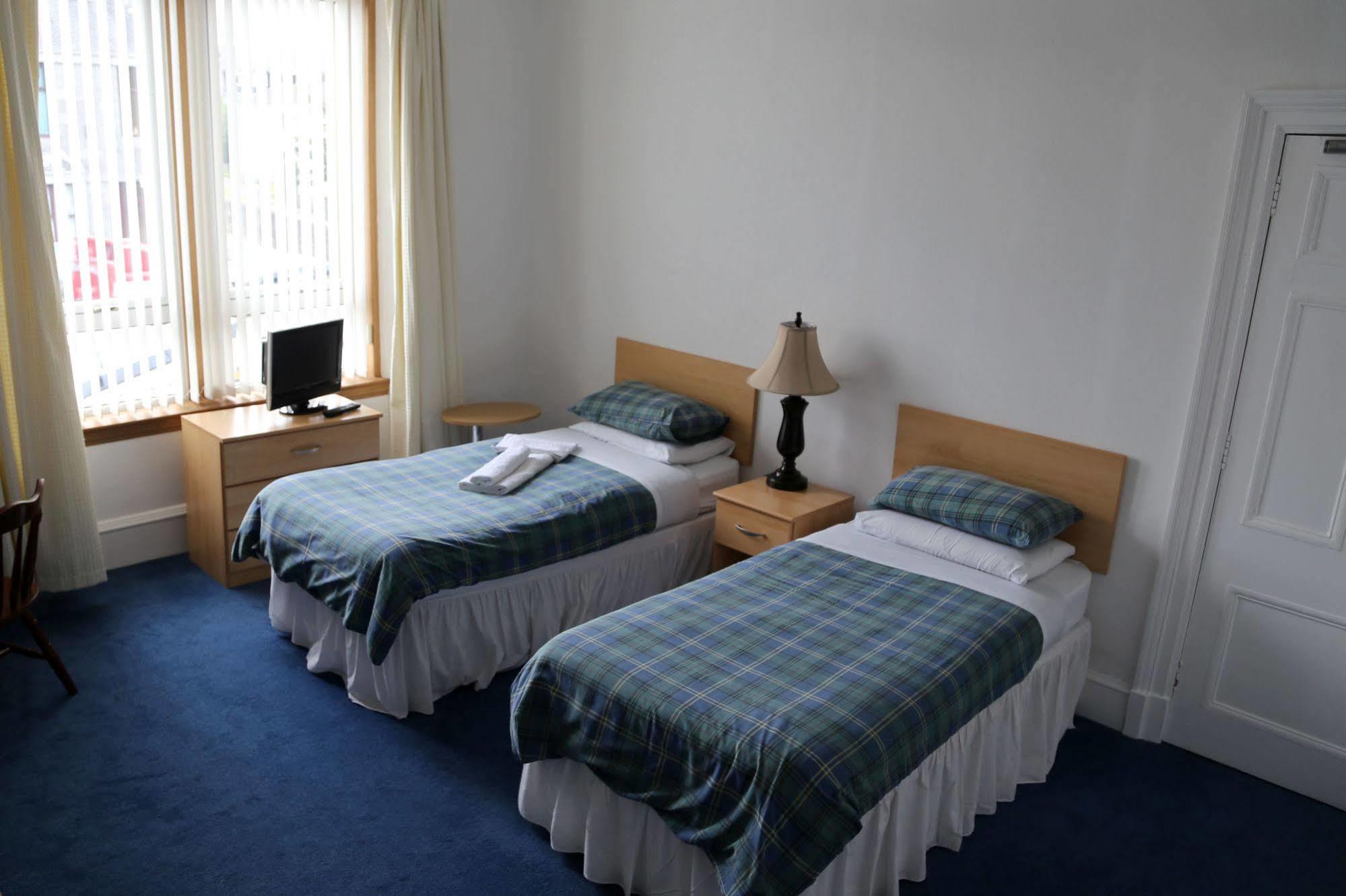 Armadale Guest House Aberdeen Esterno foto