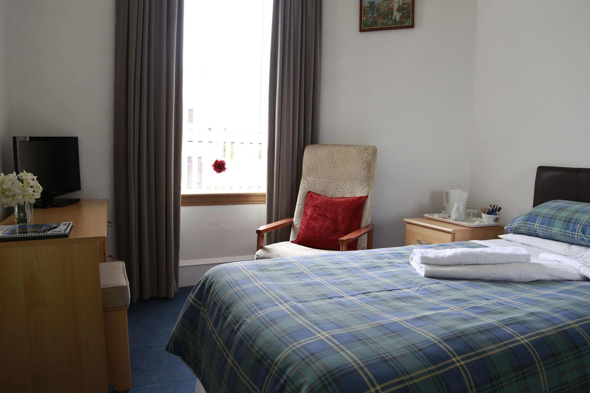 Armadale Guest House Aberdeen Esterno foto