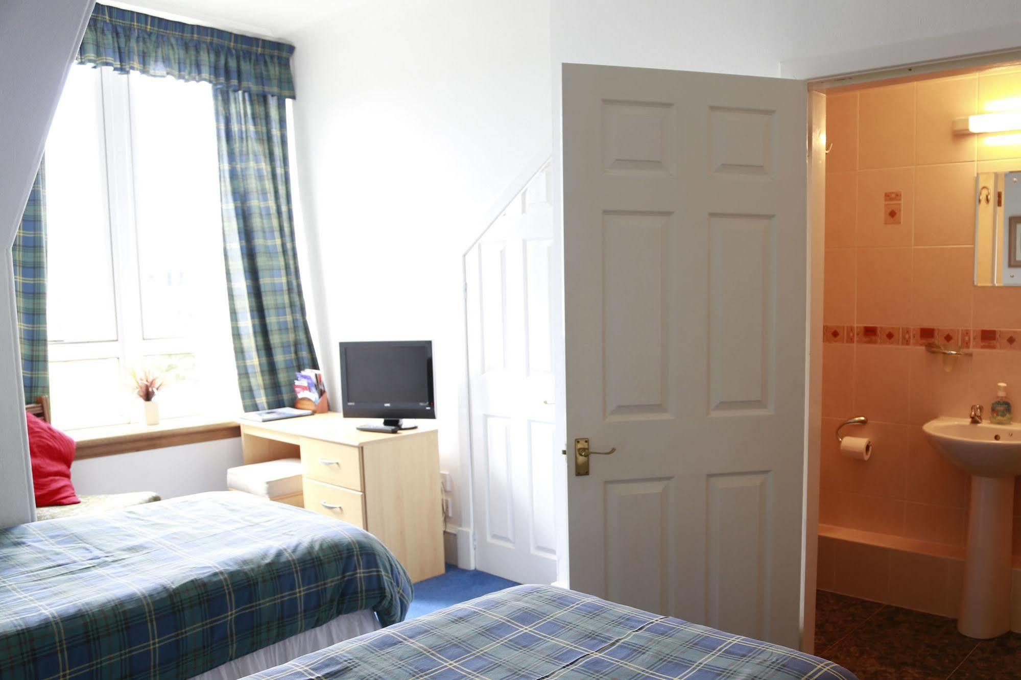 Armadale Guest House Aberdeen Esterno foto