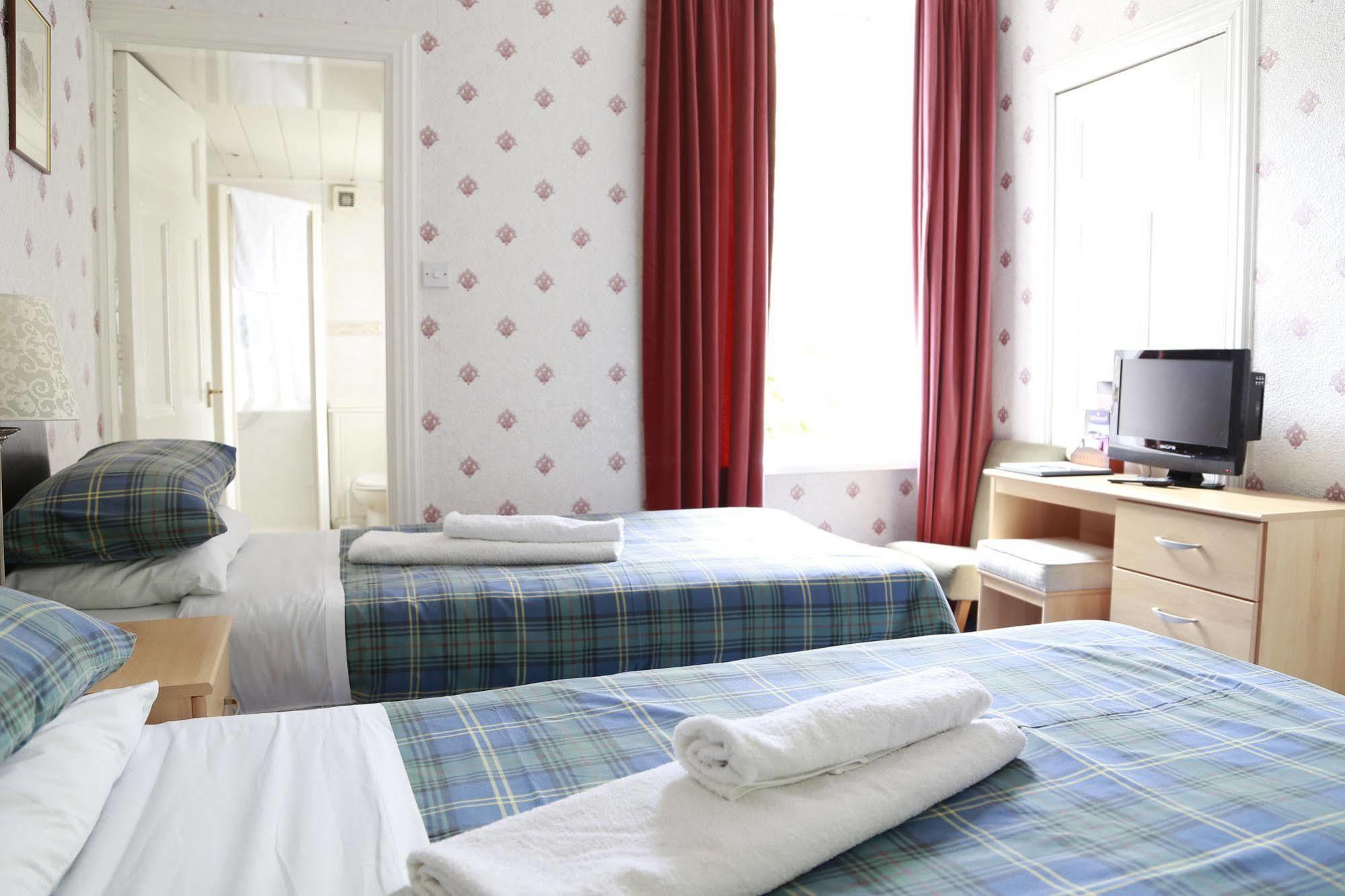Armadale Guest House Aberdeen Esterno foto
