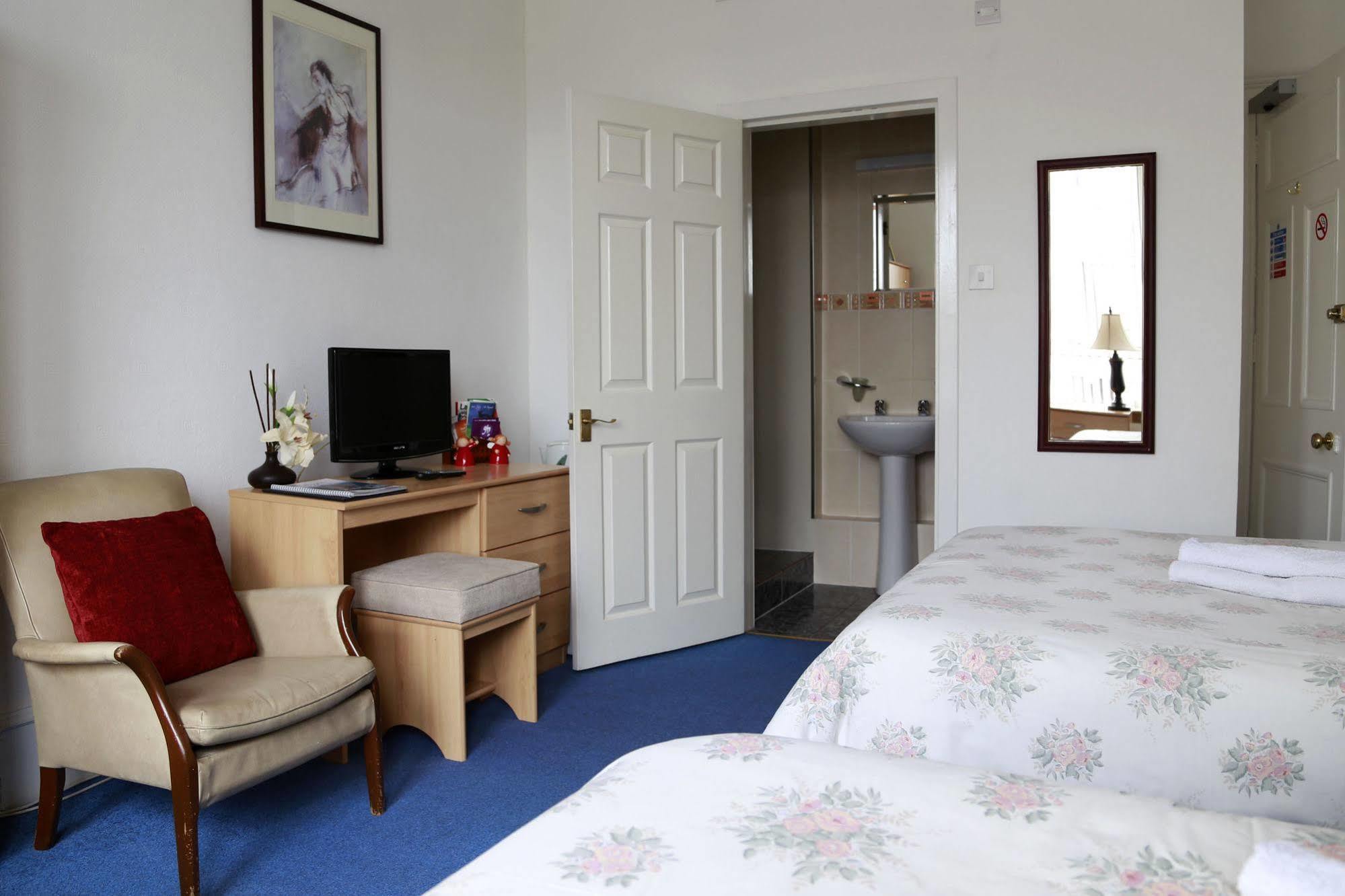 Armadale Guest House Aberdeen Esterno foto