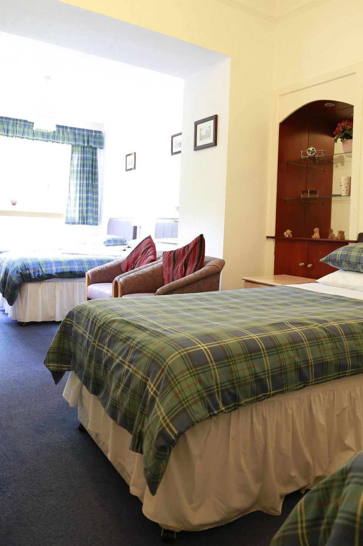 Armadale Guest House Aberdeen Esterno foto