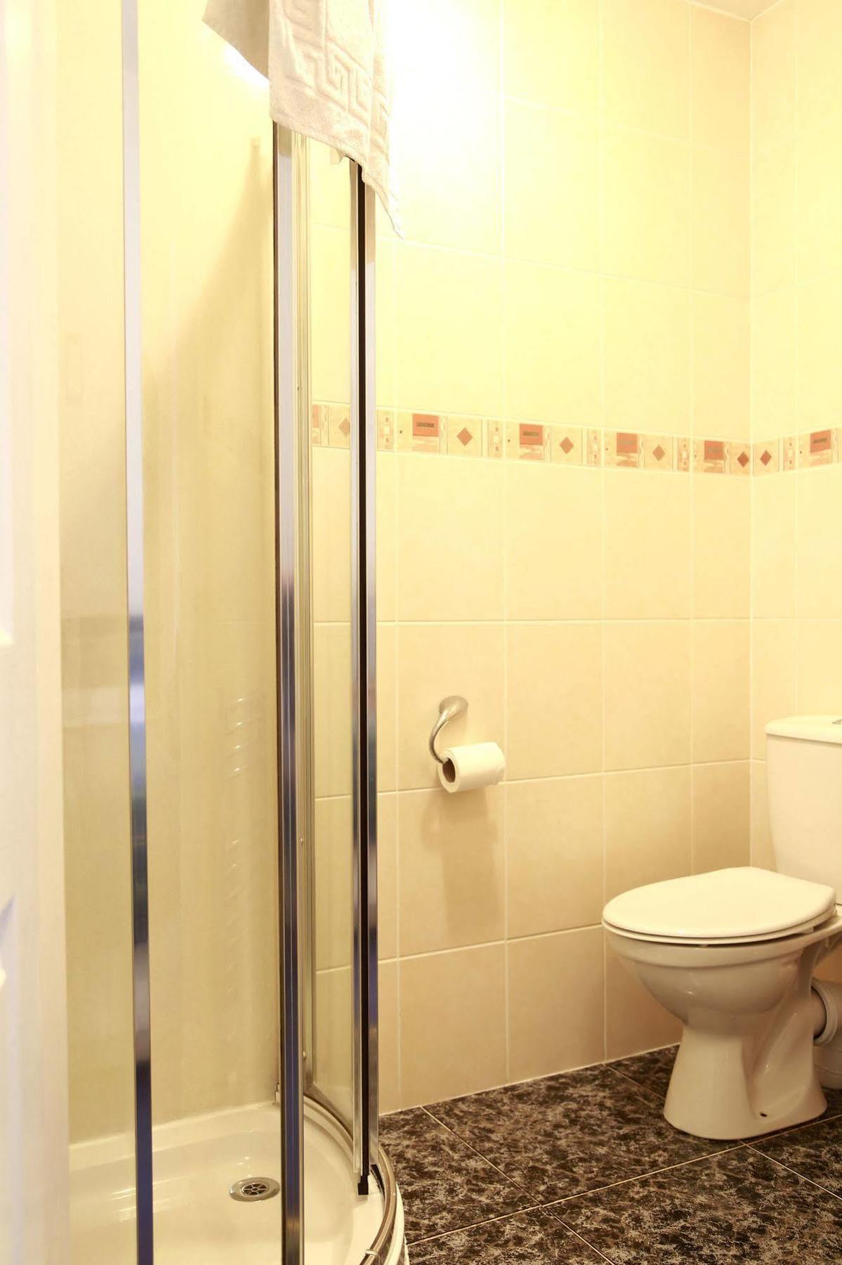 Armadale Guest House Aberdeen Esterno foto