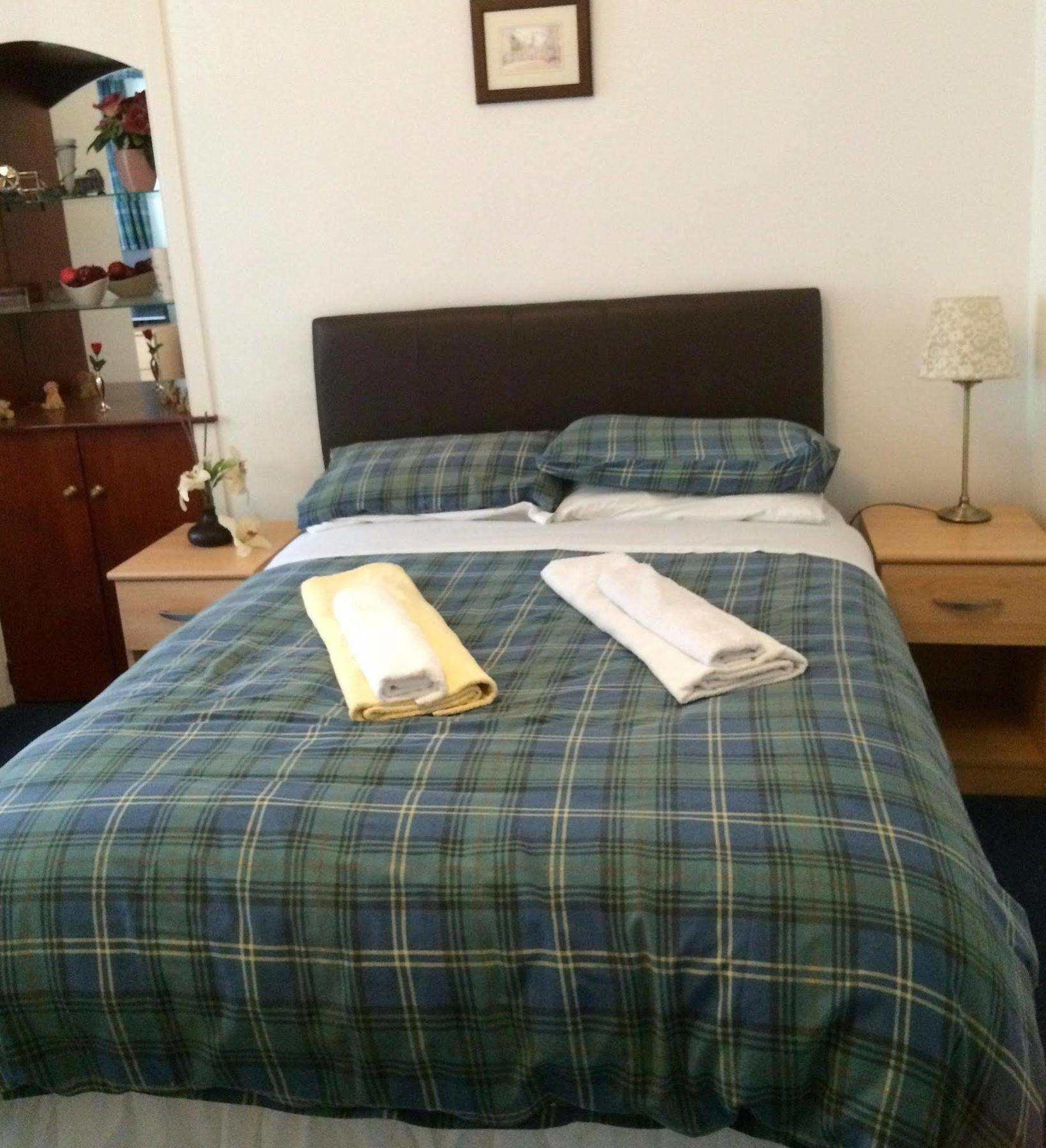 Armadale Guest House Aberdeen Esterno foto