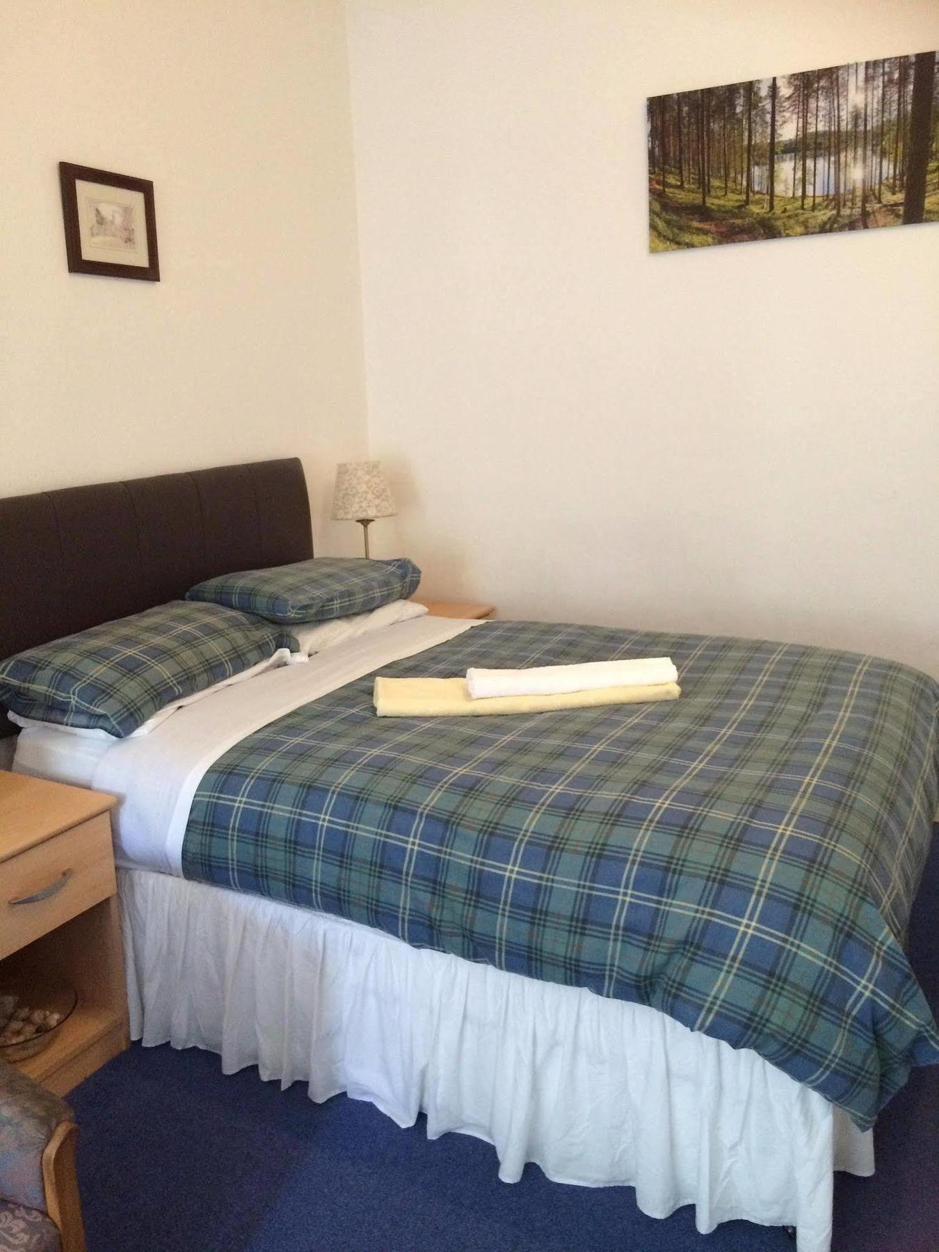 Armadale Guest House Aberdeen Esterno foto