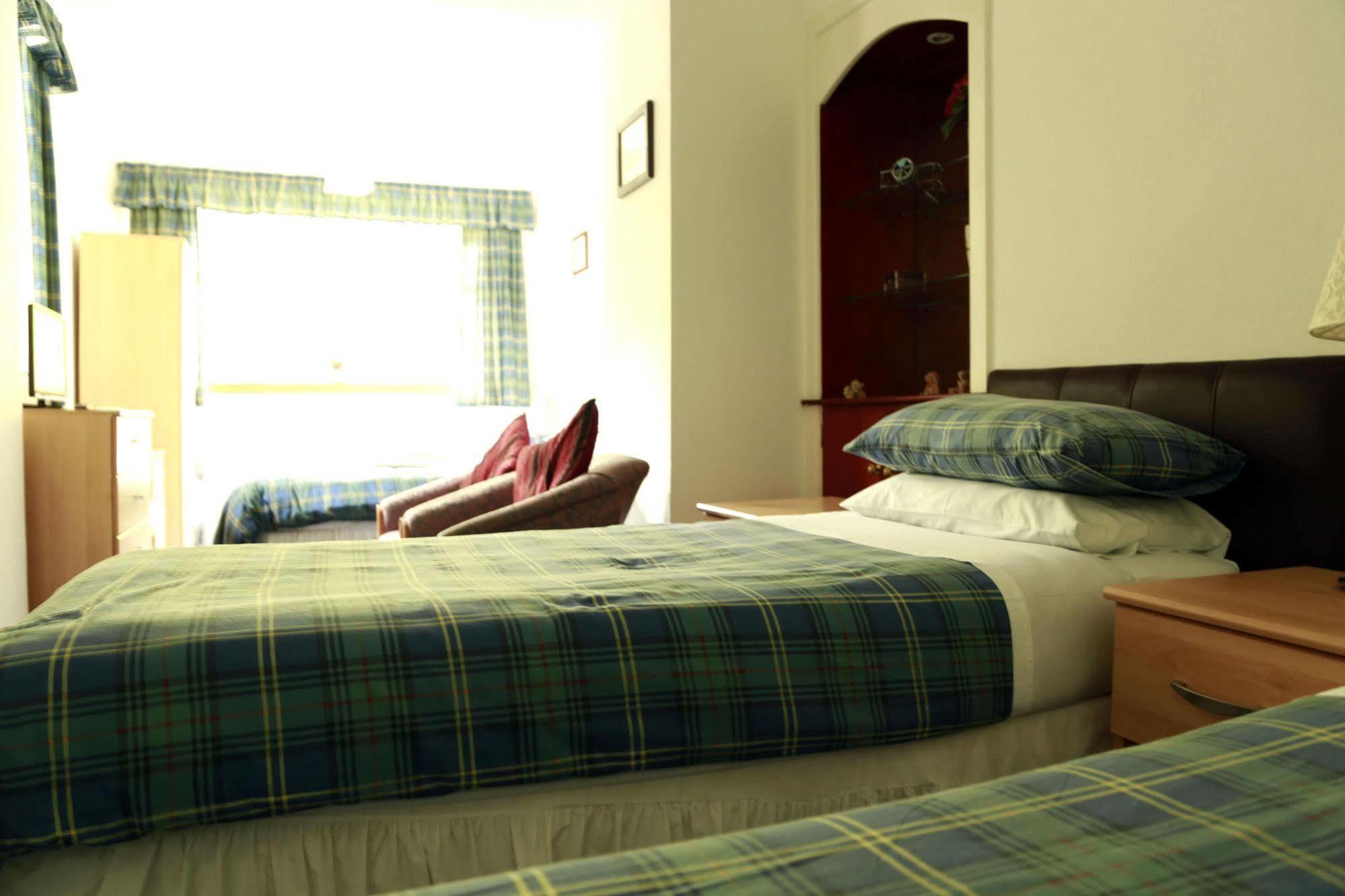 Armadale Guest House Aberdeen Esterno foto