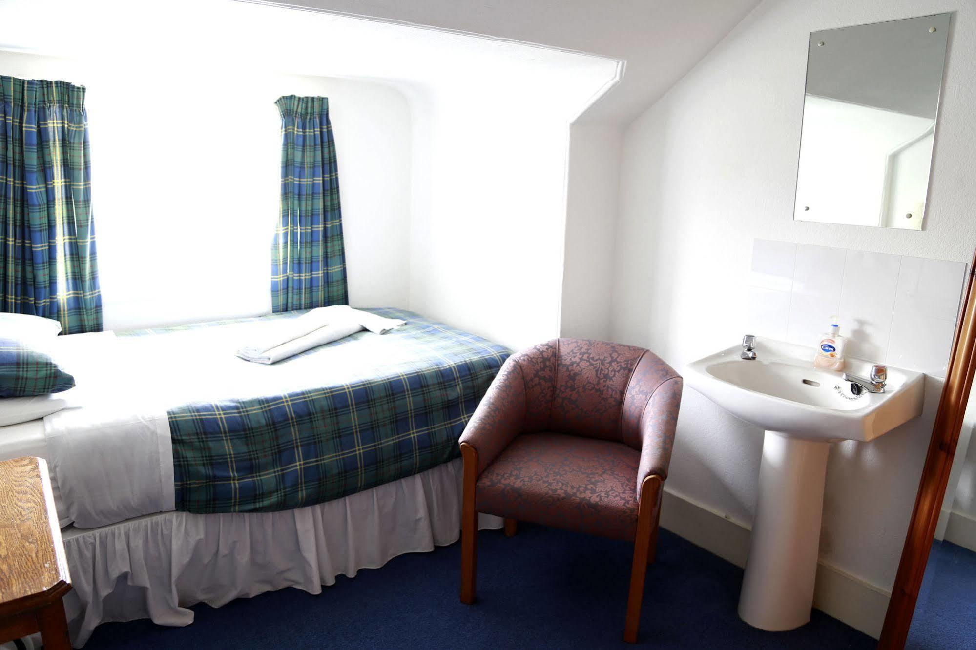 Armadale Guest House Aberdeen Esterno foto