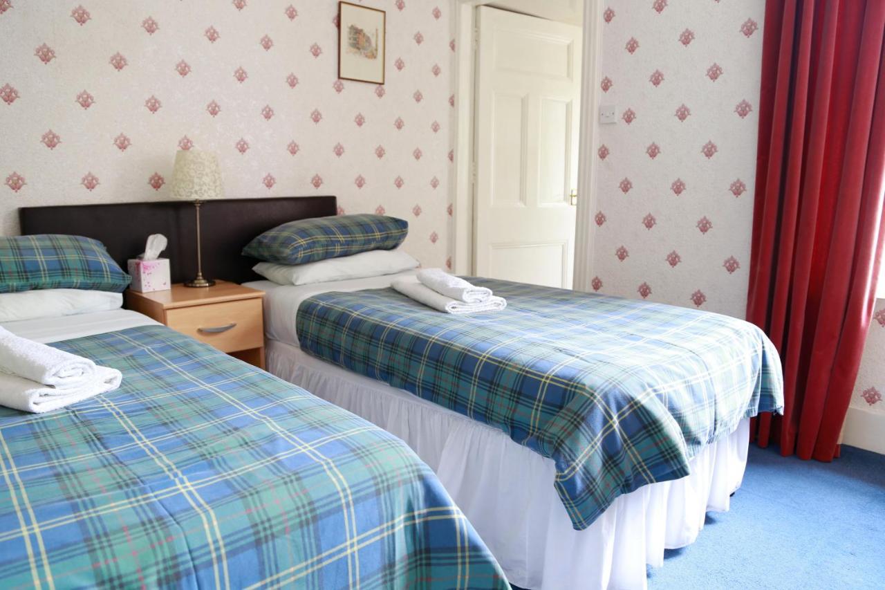 Armadale Guest House Aberdeen Esterno foto
