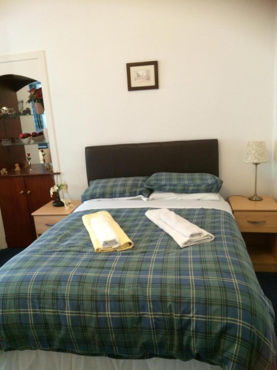 Armadale Guest House Aberdeen Esterno foto
