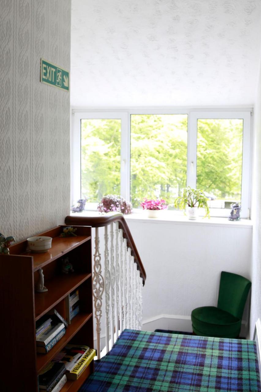 Armadale Guest House Aberdeen Esterno foto