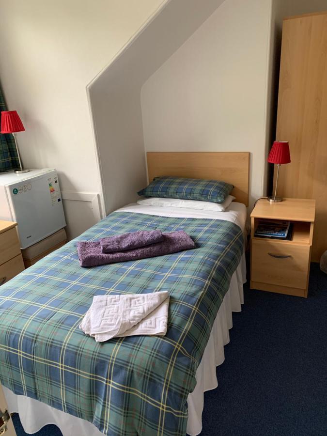 Armadale Guest House Aberdeen Esterno foto