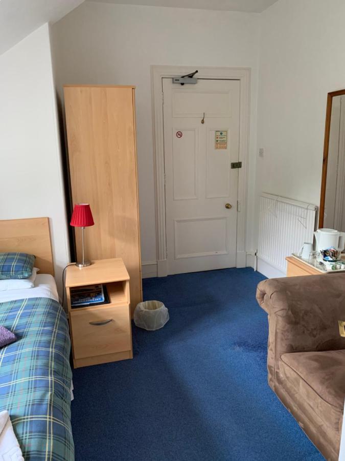Armadale Guest House Aberdeen Esterno foto