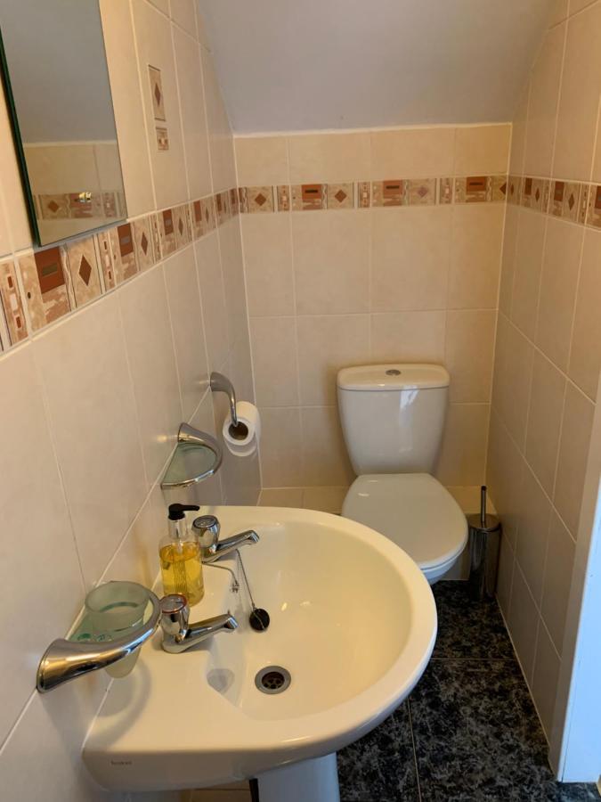 Armadale Guest House Aberdeen Esterno foto