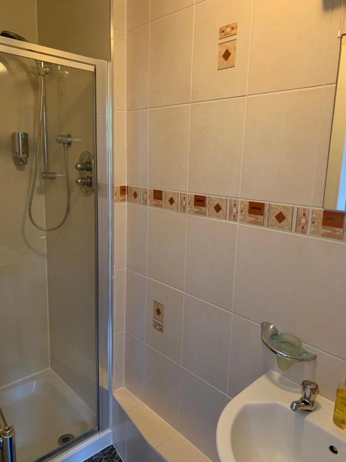 Armadale Guest House Aberdeen Esterno foto